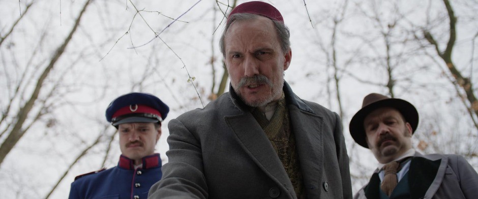 FILM DANA „Sedef magla“